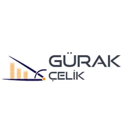 Gürak Çelik logo