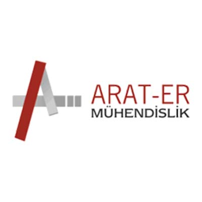 ARAT-ER Mühendislik logo