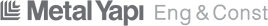 Metal Yapı logo