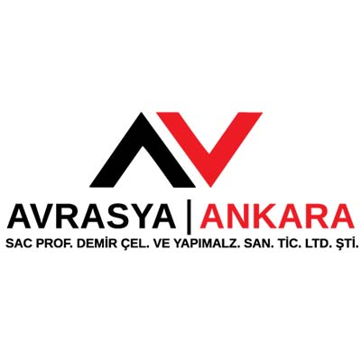Avrasya Ankara logo